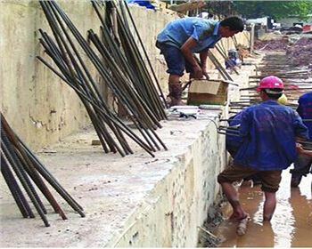 四川鉆孔植螺栓